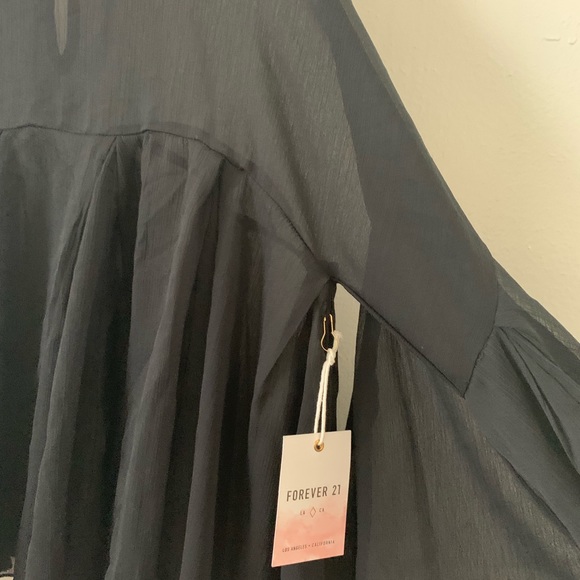 forever21 shirt - Picture 4 of 4